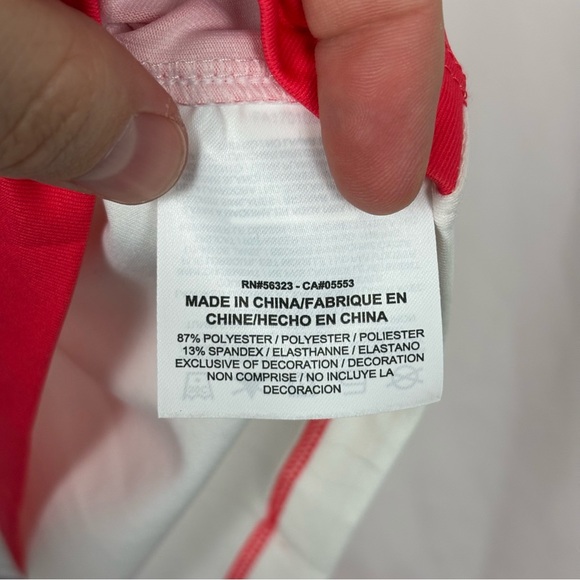 Nike Golf Men’s Dri-Fit Standard Fit Polo Shirt Size Large NWT - Picture 7 of 9